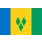 St. Vincent und die Grenadinen Logo