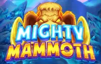 Mighty Mammoth Logo