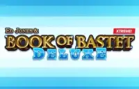Book of Bastet Xtreme Deluxe Logo