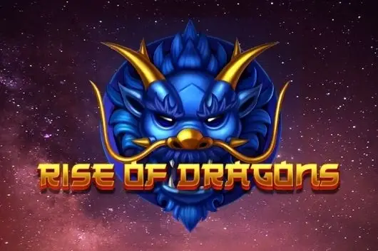 Rise of Dragons Logo
