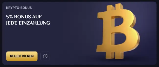 Bitcoin Casino