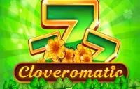 Cloveromatic 3x3 Logo