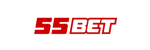 55 Bet Logo