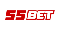 55 Bet Logo
