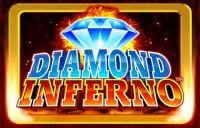 Diamond Inferno Logo