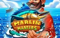 Marlin Masters Logo
