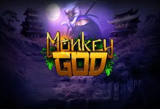 Monkey God Logo