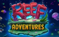 Reef Adventures Logo