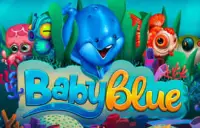 Baby Blue Logo