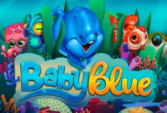 Baby Blue Logo