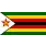 Simbabwe Logo