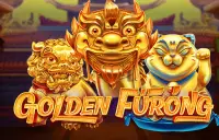 Golden Furong Logo