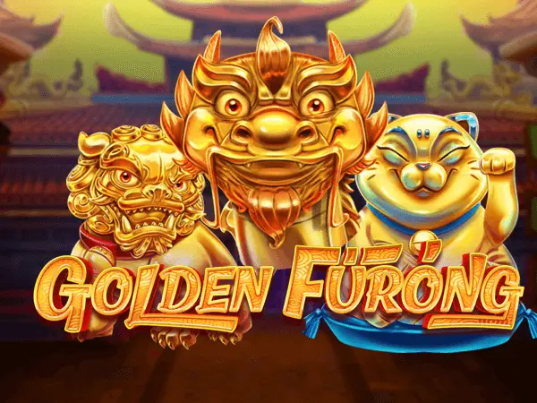 Golden Furong Logo