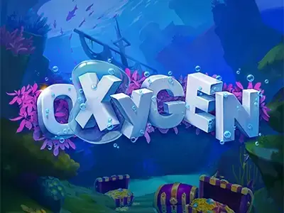 Oxygen Logo