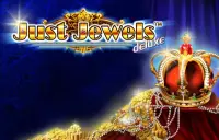 Just Jewels Deluxe Logo