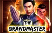 The Grandmaster Logo