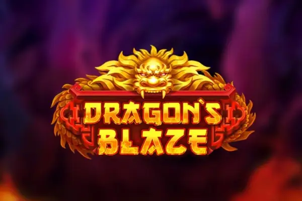 Dragon's Blaze Logo