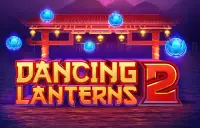 Dancing Lanterns 2 Logo