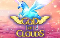 God of Clouds Logo