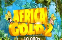 Africa Gold 2 Logo