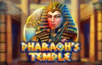 Pharaoh's Temple Logo