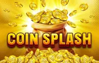 Coin Splash Logo