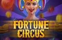Fortune Circus Logo