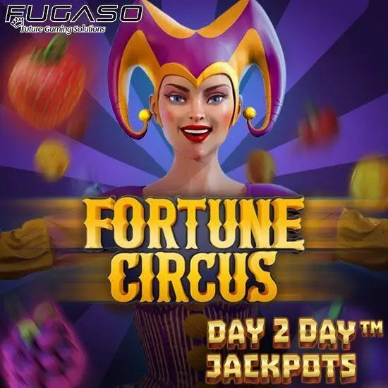Fortune Circus Logo