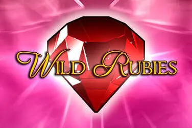 Wild Rubies Logo