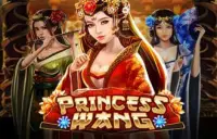 Princess Wang Logo