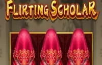 Flirting Scholar Logo