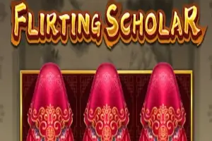 Flirting Scholar Logo