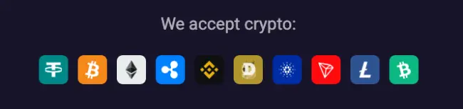 Crypto Currency