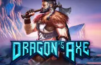 Dragon's Axe Logo