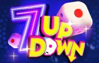 7 Up Down Logo