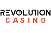 Revolutioncasino Logo