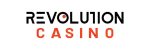 Revolutioncasino Logo