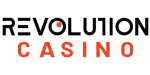 Revolutioncasino Logo