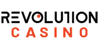 Revolutioncasino Logo