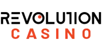 Revolutioncasino Logo