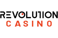 Revolutioncasino Logo