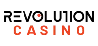 Revolutioncasino Logo