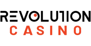 Revolutioncasino Logo