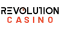 Revolutioncasino Logo