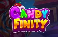Candyfinity Logo