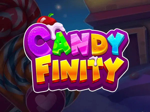Candyfinity Logo