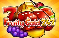 Fruity Gold 243 Logo