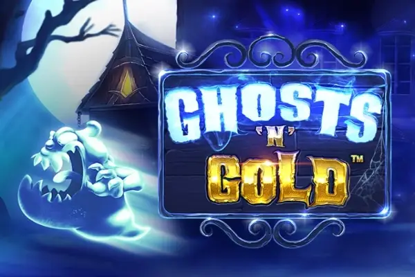 Ghosts N Gold Logo