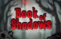 Book of Shadows Logo