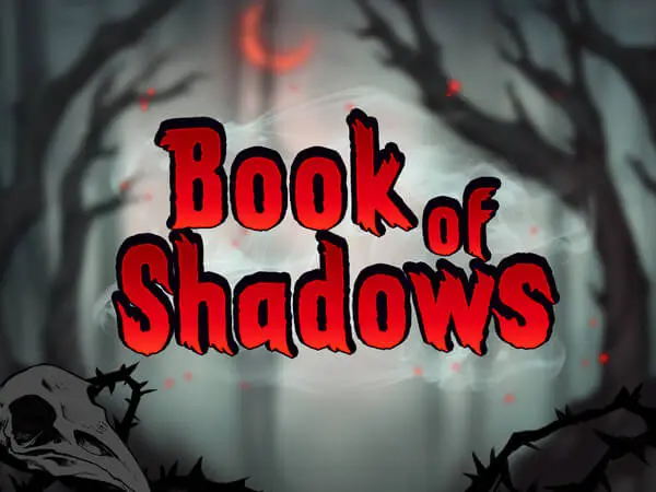 Book of Shadows Logo